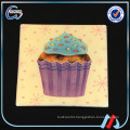 Promotional cupcake fridge magnets